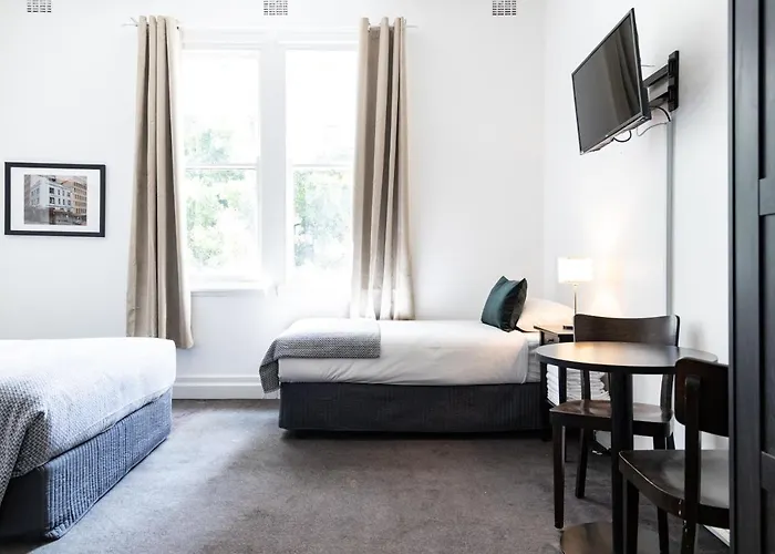 Wynyard Hotel