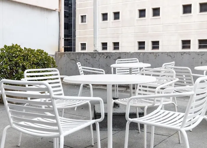 Wynyard Hotel