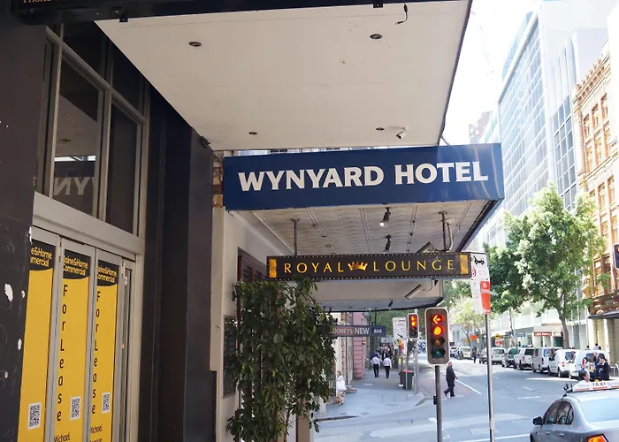 Wynyard Hotel